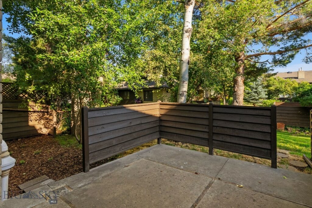 1659 S Black Avenue, Bozeman MT 59715