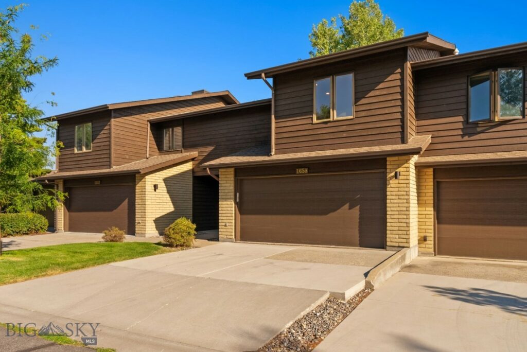 1659 S Black Avenue, Bozeman MT 59715