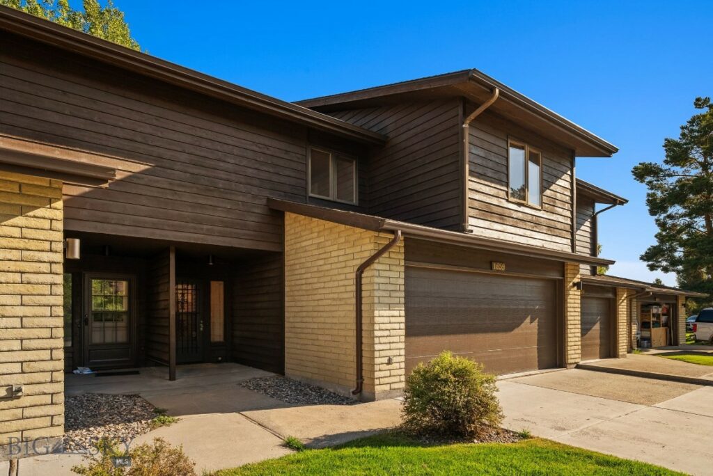 1659 S Black Avenue, Bozeman MT 59715