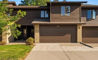 1659 S Black Avenue, Bozeman MT 59715