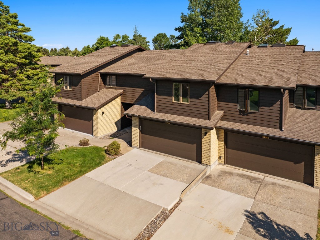 1659 S Black Avenue, Bozeman MT 59715