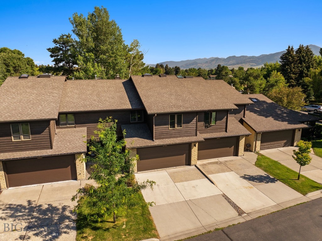 1659 S Black Avenue, Bozeman MT 59715