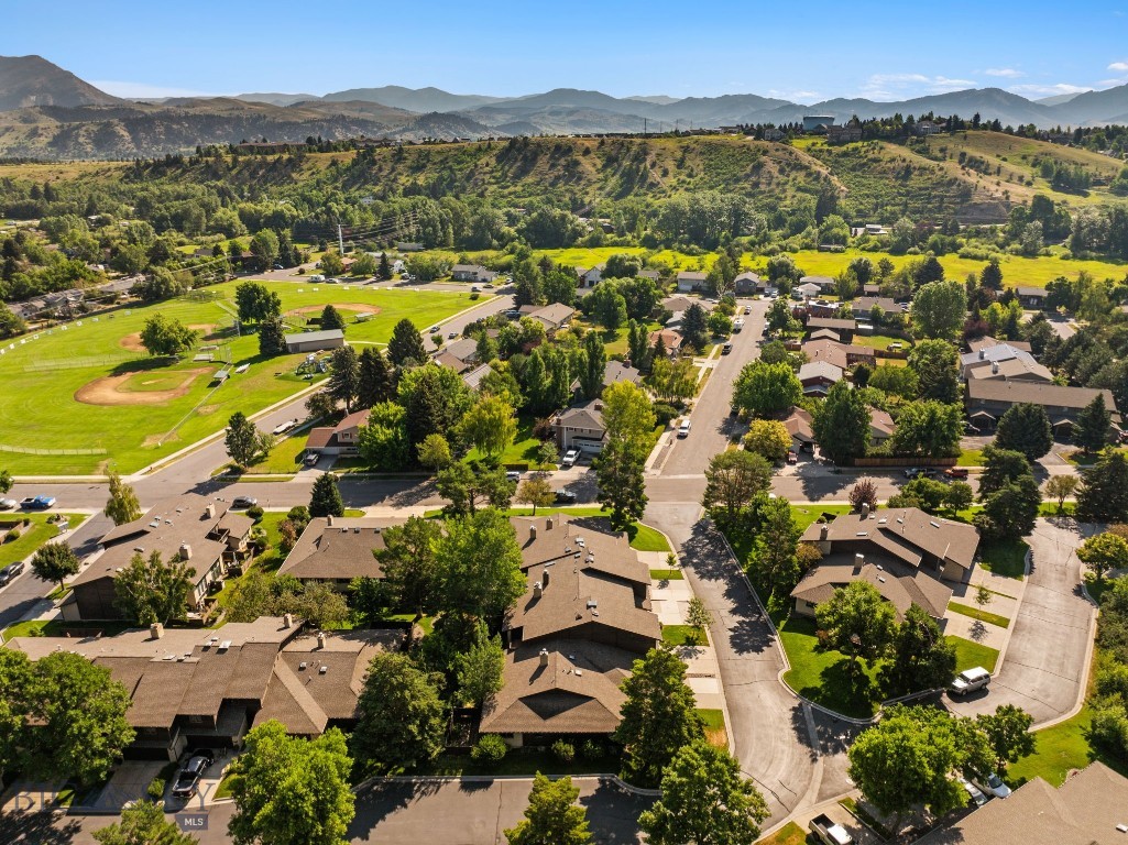 1659 S Black Avenue, Bozeman MT 59715