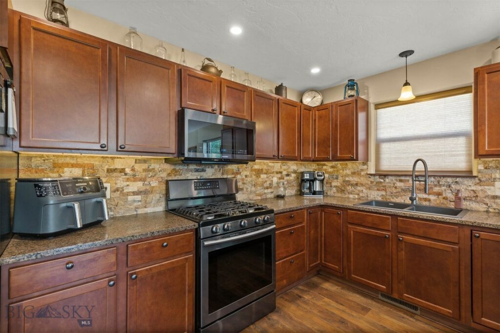 166 Cedar Wood Circle, Bozeman MT 59718