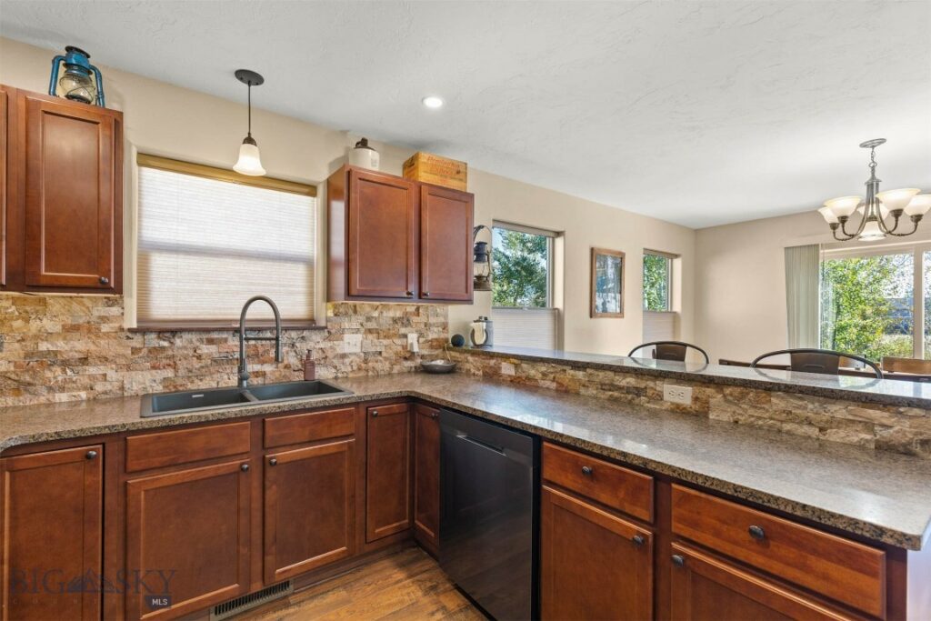 166 Cedar Wood Circle, Bozeman MT 59718