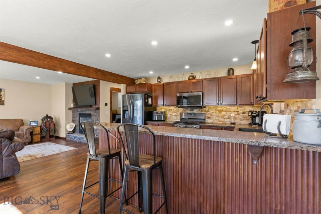 166 Cedar Wood Circle, Bozeman MT 59718