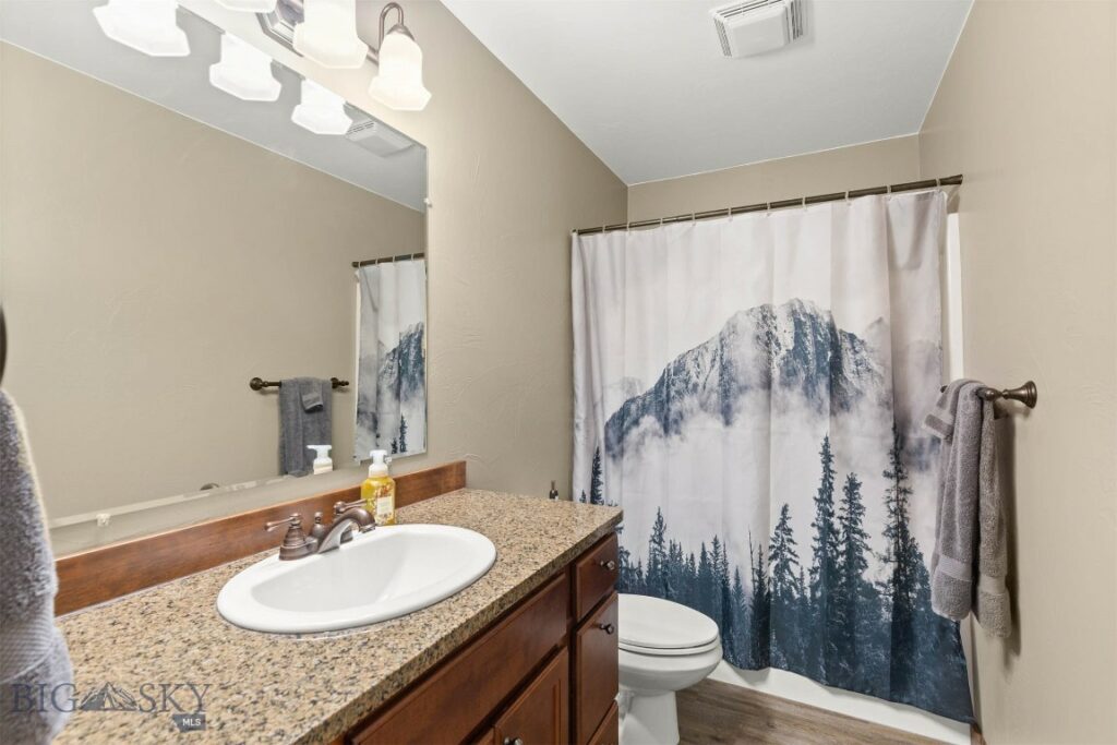 166 Cedar Wood Circle, Bozeman MT 59718