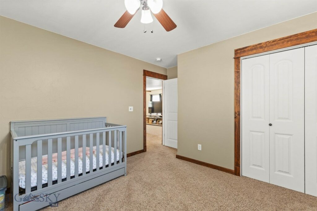 166 Cedar Wood Circle, Bozeman MT 59718