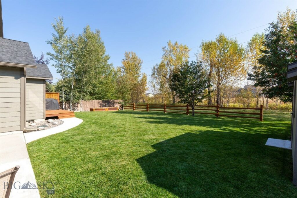 166 Cedar Wood Circle, Bozeman MT 59718