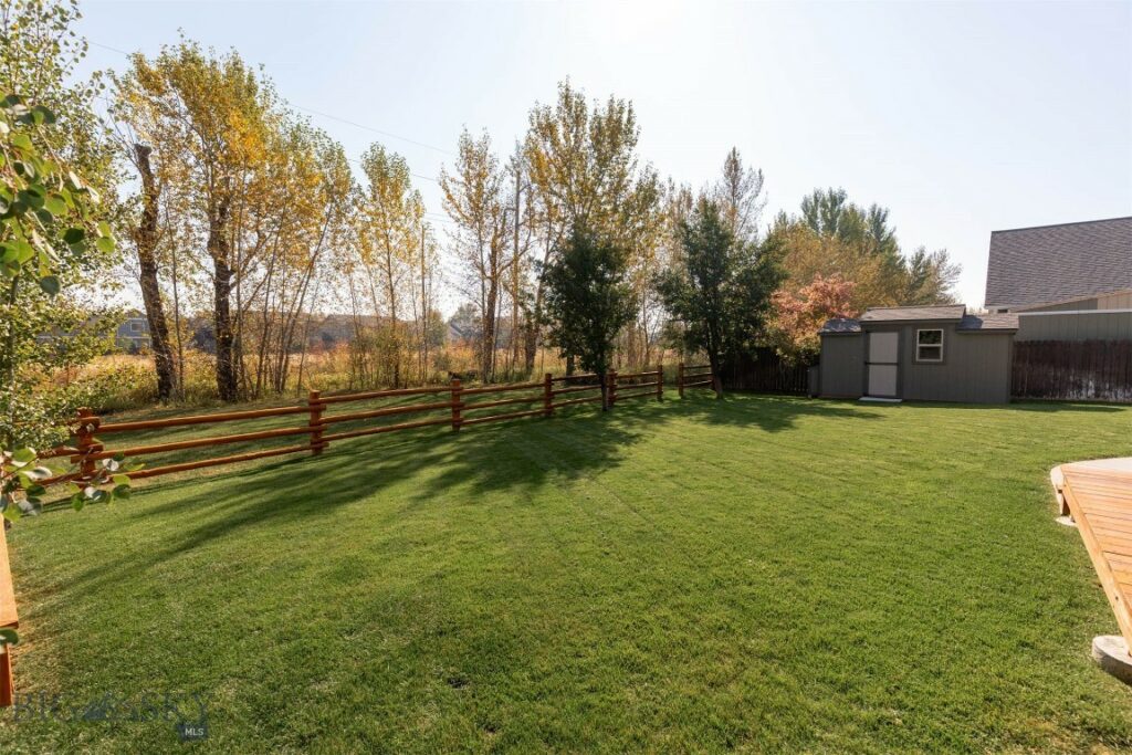 166 Cedar Wood Circle, Bozeman MT 59718