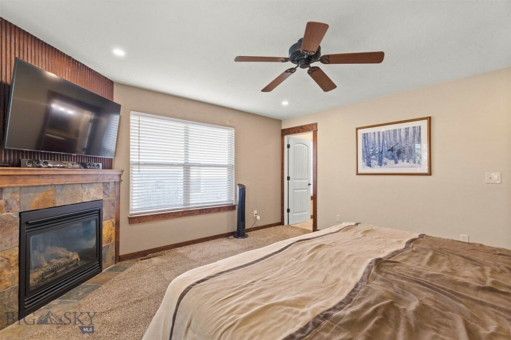 166 Cedar Wood Circle, Bozeman MT 59718