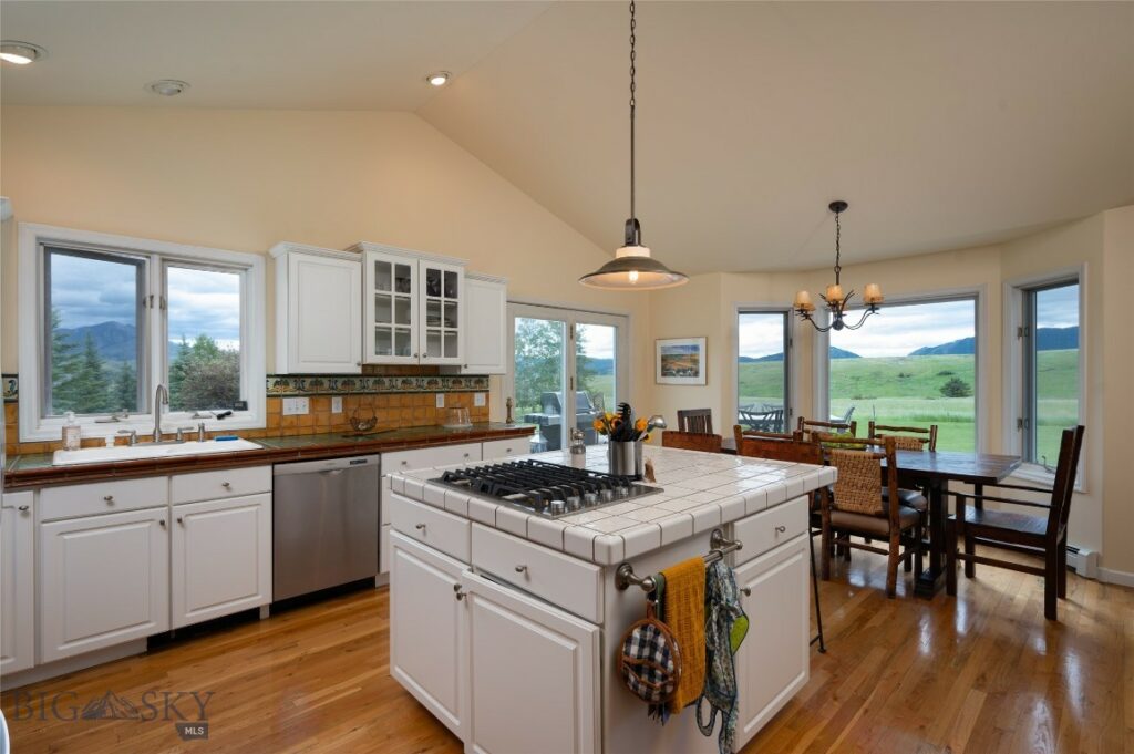 166 Mcgee Drive, Bozeman MT 59715