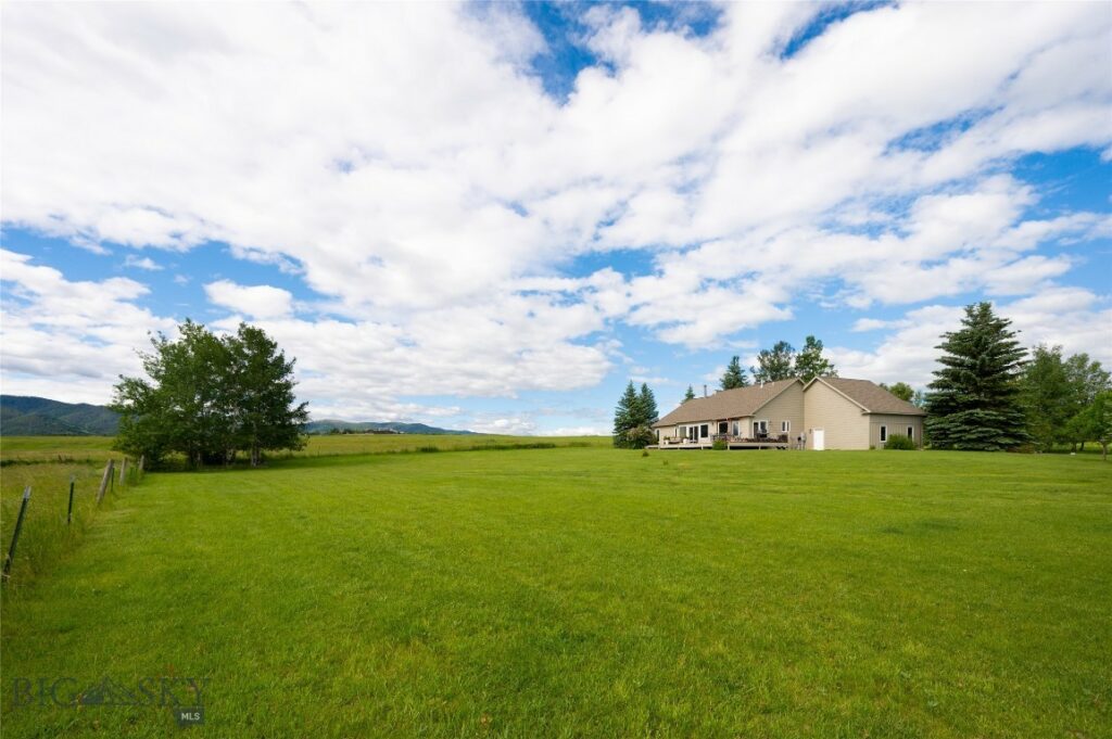 166 Mcgee Drive, Bozeman MT 59715