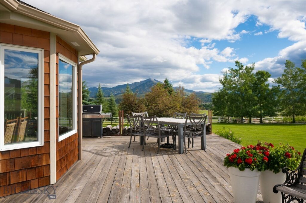 166 Mcgee Drive, Bozeman MT 59715