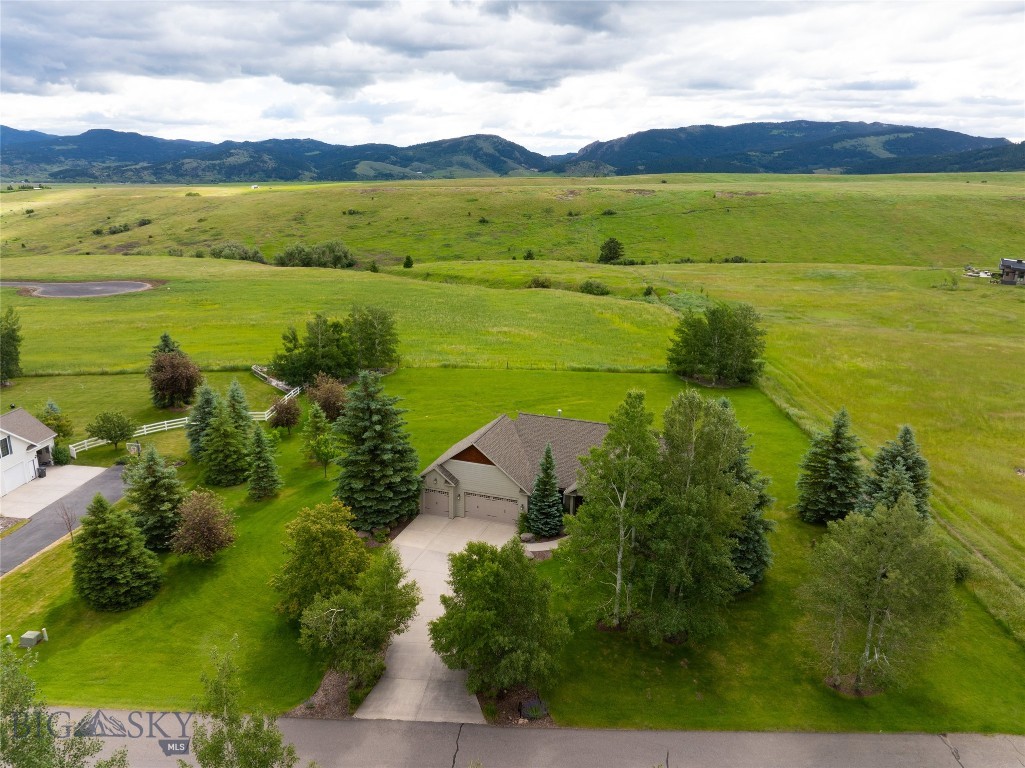 166 Mcgee Drive, Bozeman MT 59715