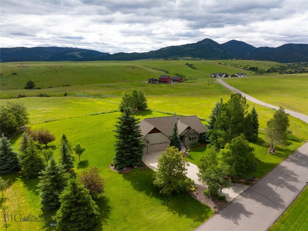 166 Mcgee Drive, Bozeman MT 59715