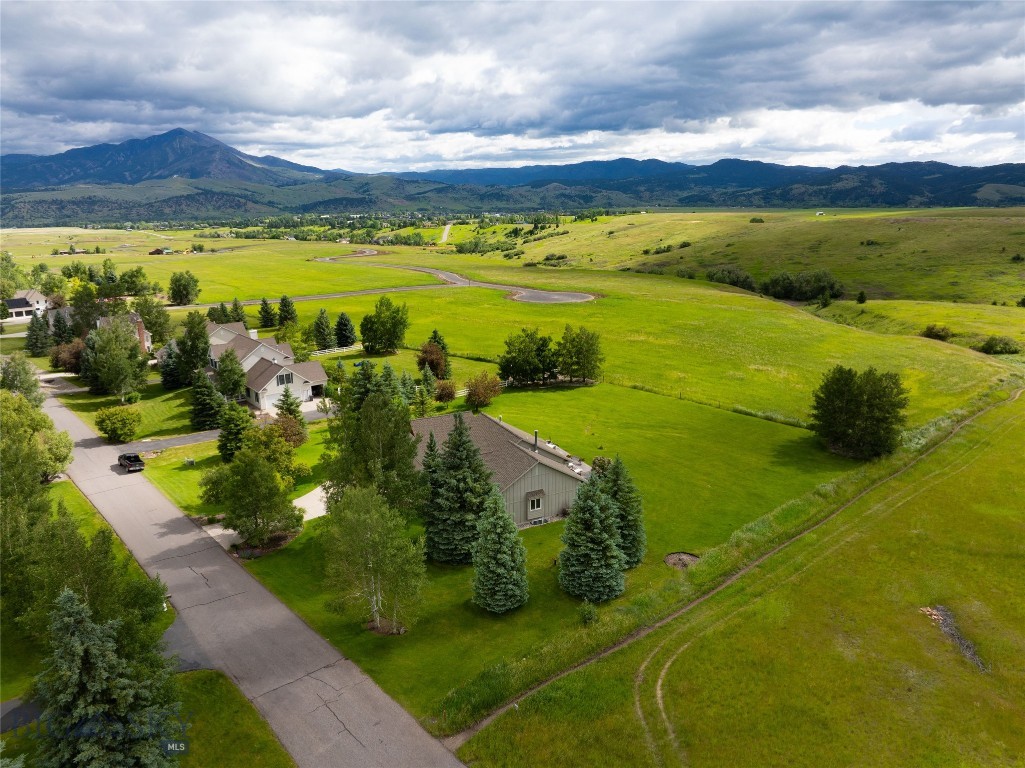 166 Mcgee Drive, Bozeman MT 59715