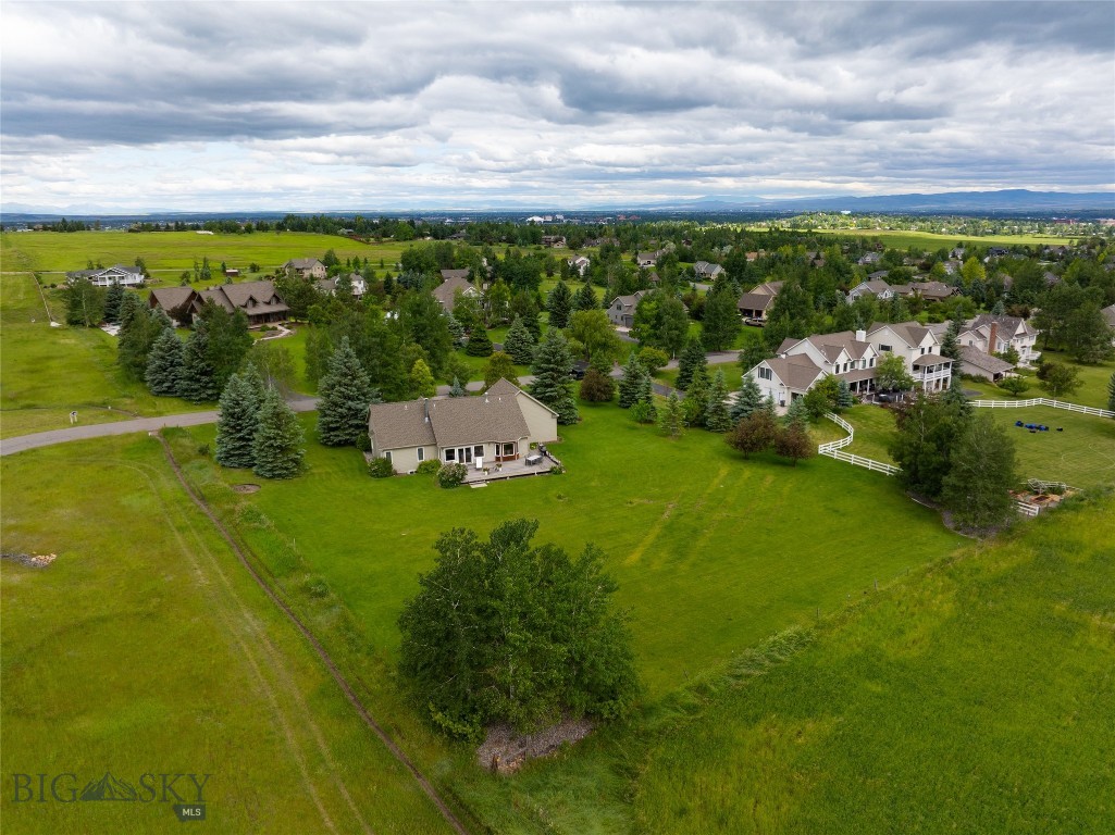 166 Mcgee Drive, Bozeman MT 59715