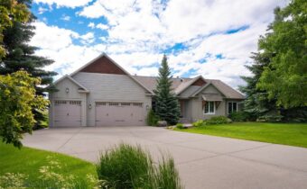 166 Mcgee Drive, Bozeman MT 59715