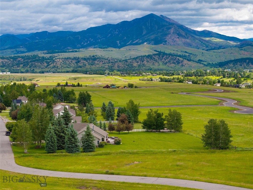 166 Mcgee Drive, Bozeman MT 59715