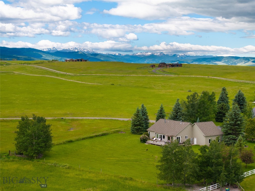 166 Mcgee Drive, Bozeman MT 59715