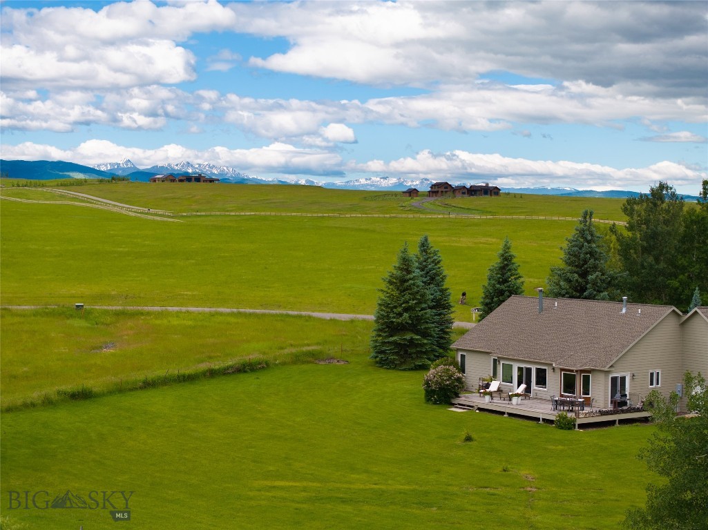 166 Mcgee Drive, Bozeman MT 59715