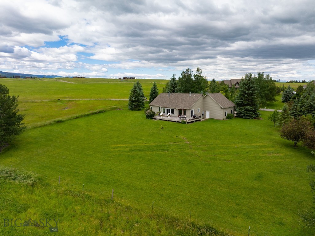 166 Mcgee Drive, Bozeman MT 59715