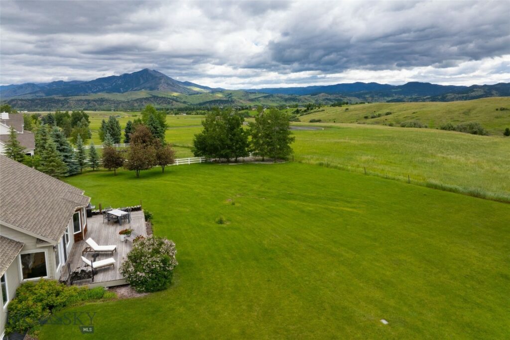 166 Mcgee Drive, Bozeman MT 59715