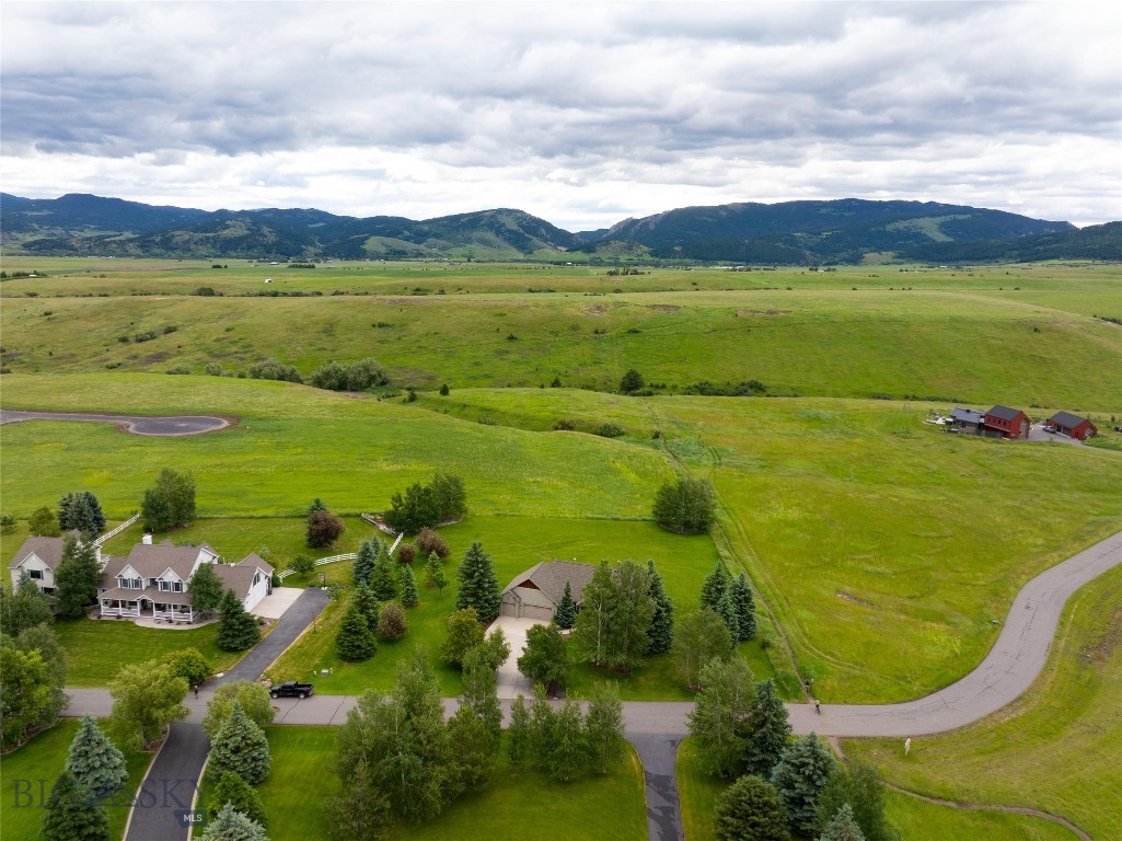 166 Mcgee Drive, Bozeman MT 59715