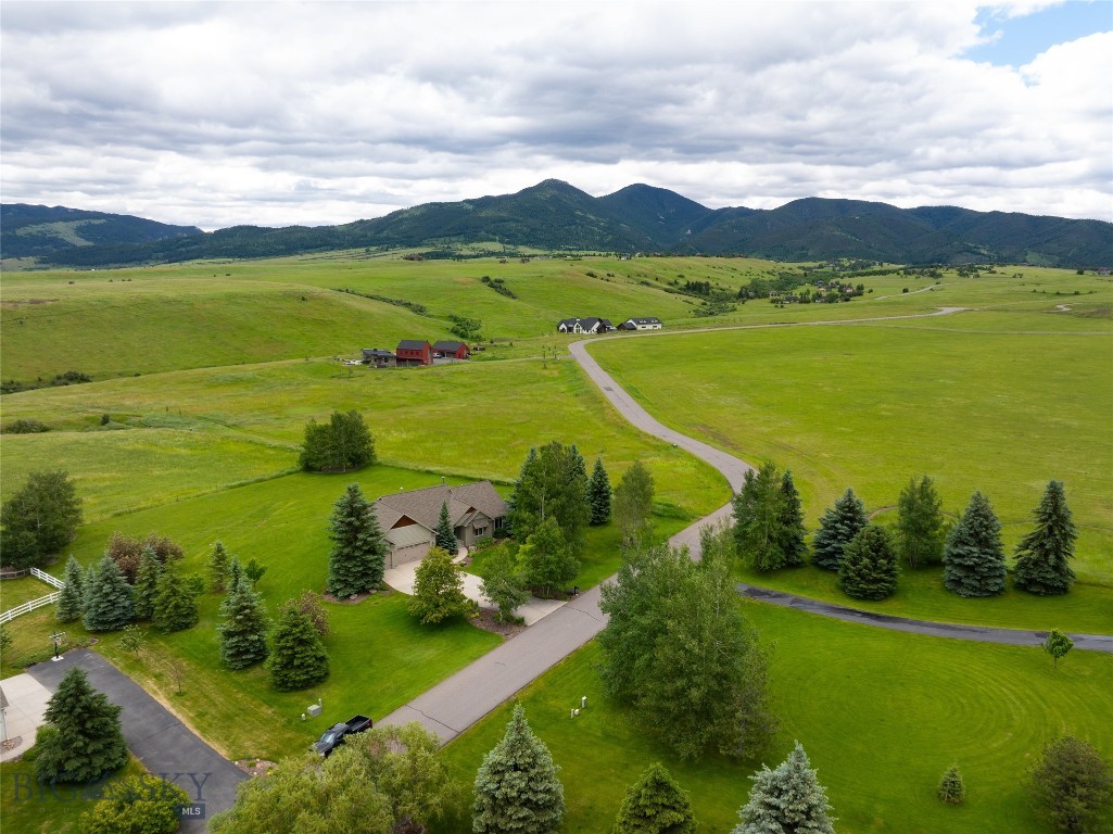 166 Mcgee Drive, Bozeman MT 59715