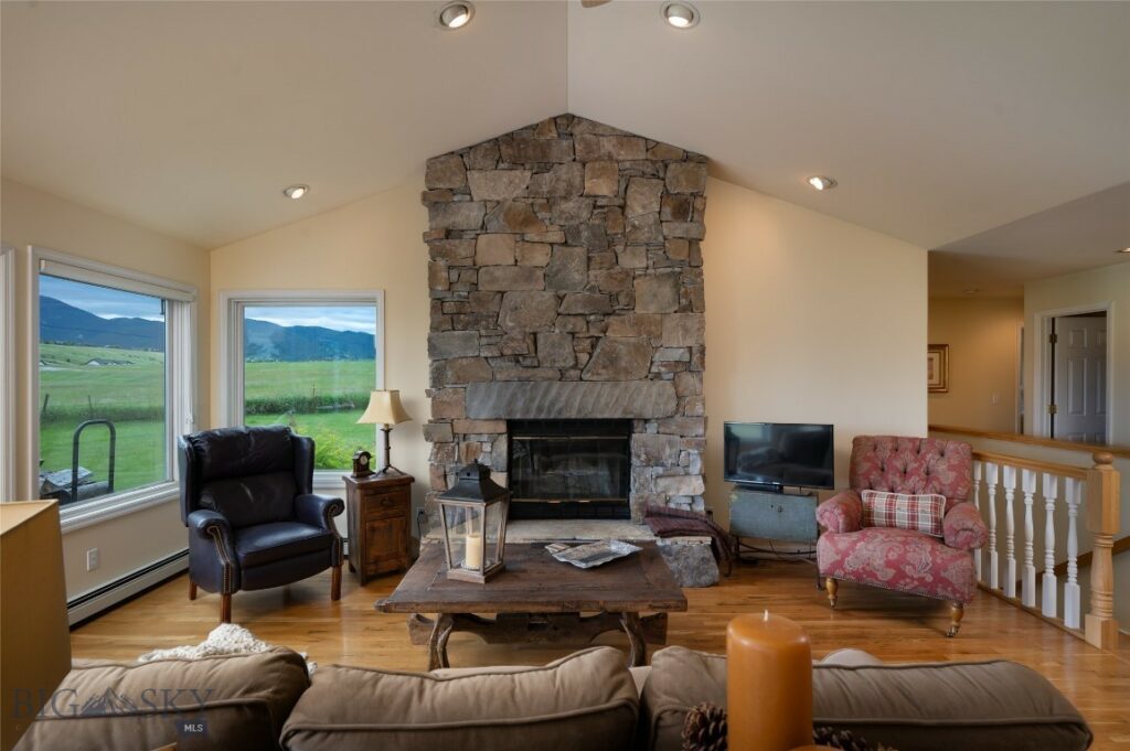 166 Mcgee Drive, Bozeman MT 59715