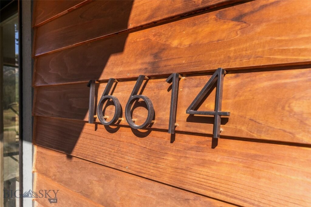 16614 Bridger Canyon Road, Bozeman MT 59715