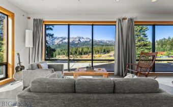 16614 Bridger Canyon Road, Bozeman MT 59715
