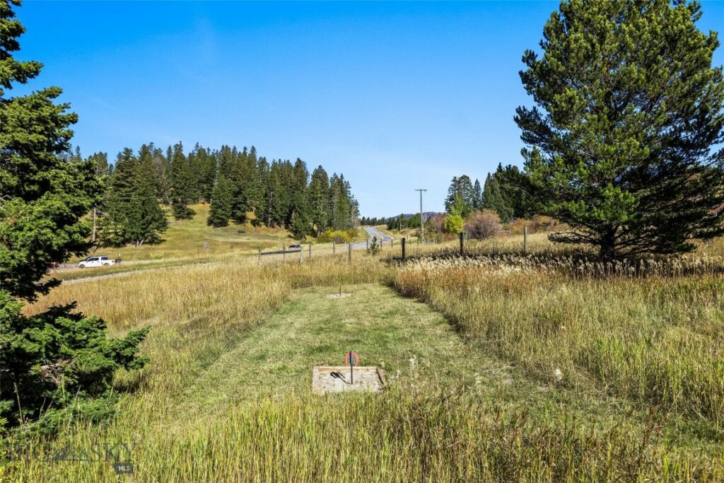 16614 Bridger Canyon Road, Bozeman MT 59715