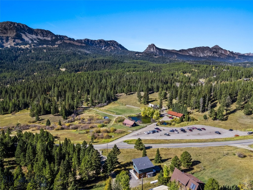 16614 Bridger Canyon Road, Bozeman MT 59715