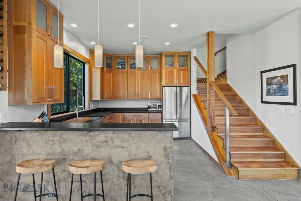 16614 Bridger Canyon Road, Bozeman MT 59715