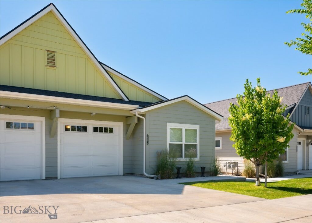 1665 Windward Avenue, Bozeman MT 59718