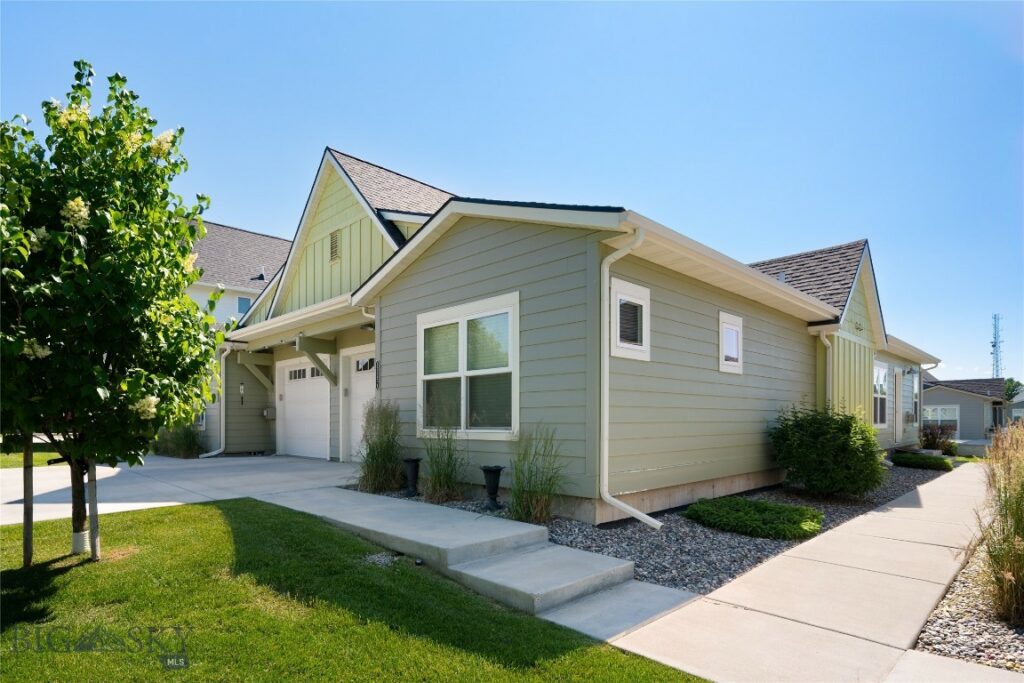 1665 Windward Avenue, Bozeman MT 59718