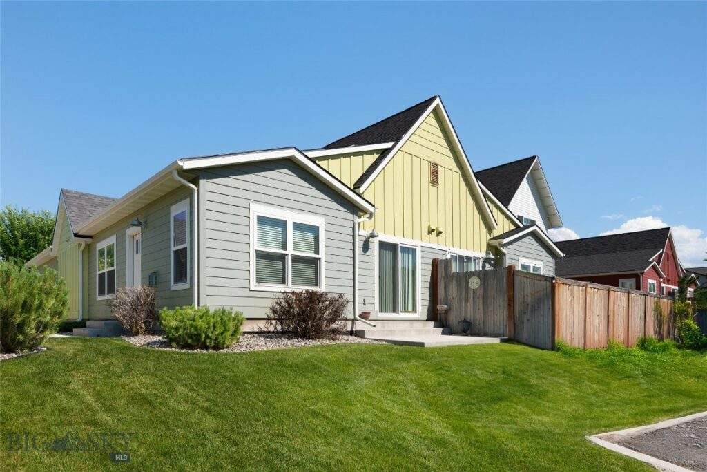 1665 Windward Avenue, Bozeman MT 59718