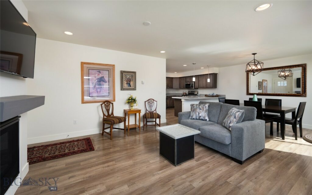 1665 Windward Avenue, Bozeman MT 59718