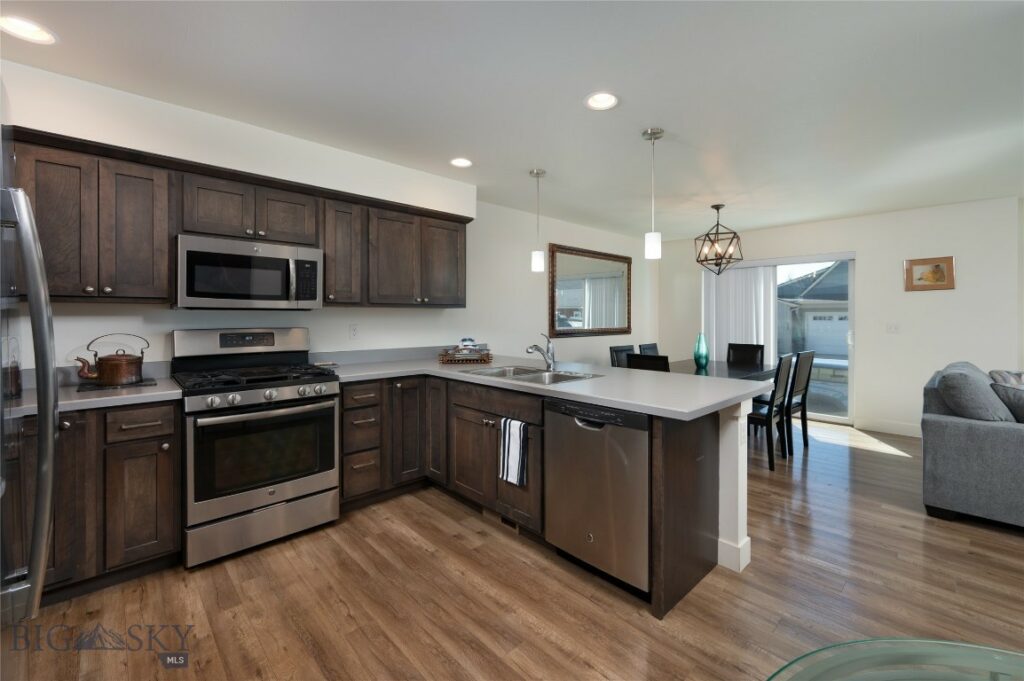 1665 Windward Avenue, Bozeman MT 59718