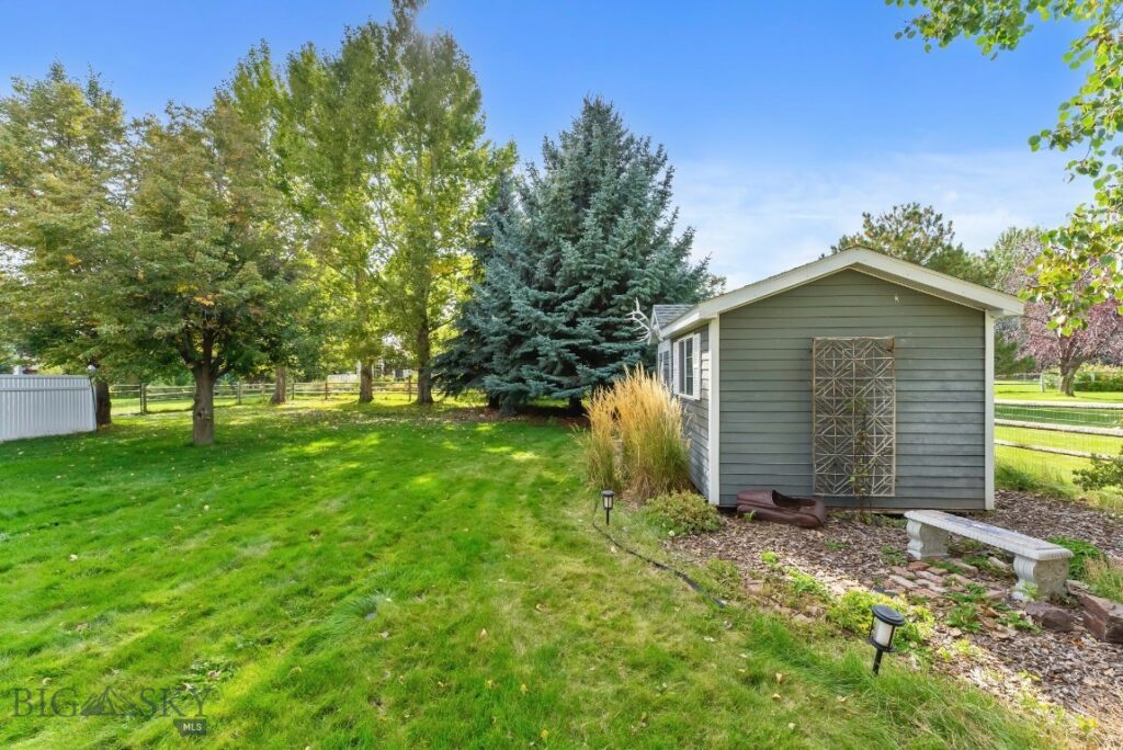 167 Wylie Creek Boulevard, Bozeman MT 59718