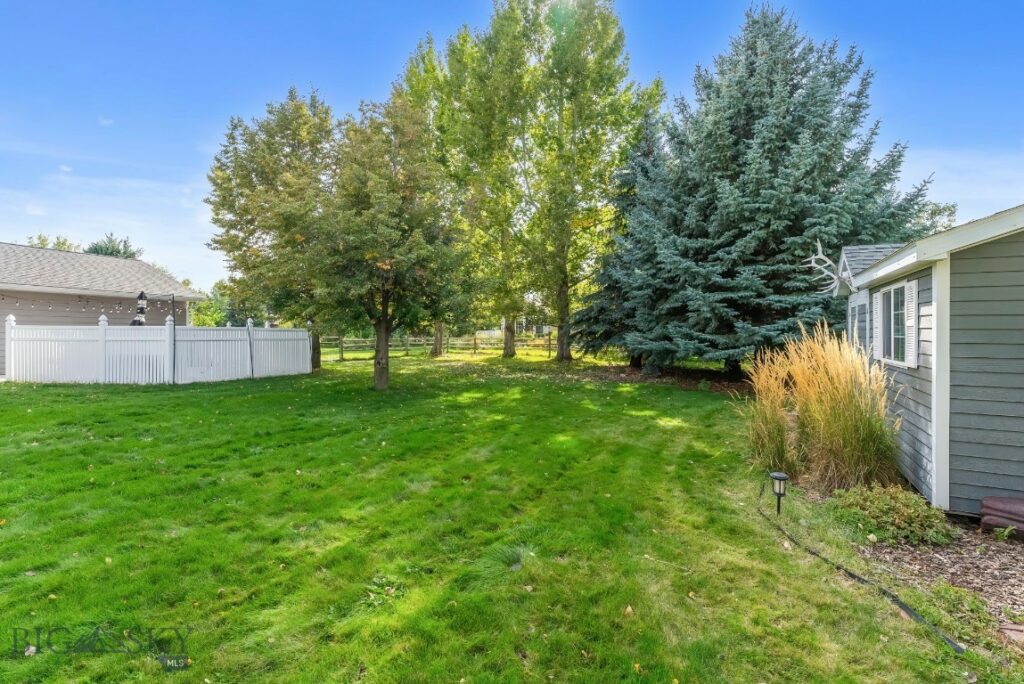 167 Wylie Creek Boulevard, Bozeman MT 59718