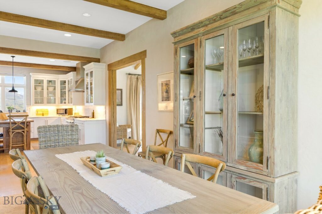 168 Hawthorn Lane, Bozeman MT 59715