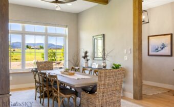 168 Hawthorn Lane, Bozeman MT 59715