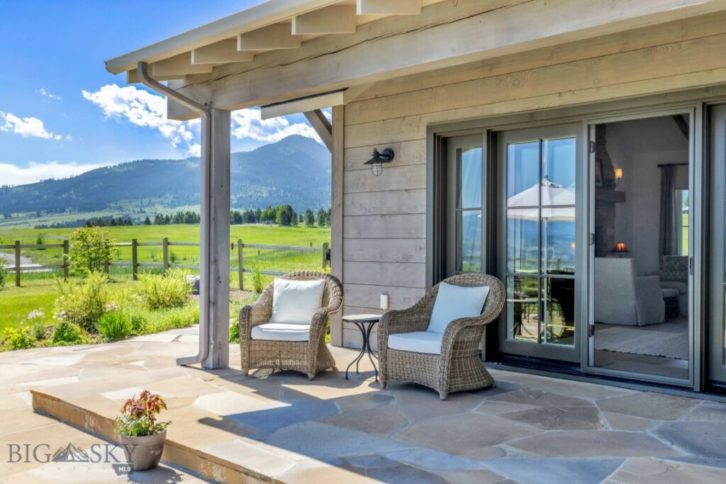168 Hawthorn Lane, Bozeman MT 59715