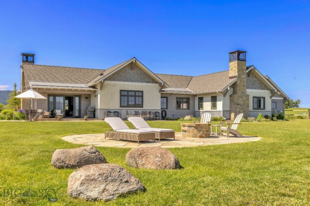 168 Hawthorn Lane, Bozeman MT 59715