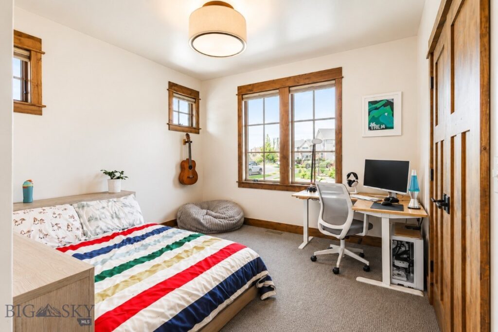 1691 Maiden Spirit Street, Bozeman MT 59715