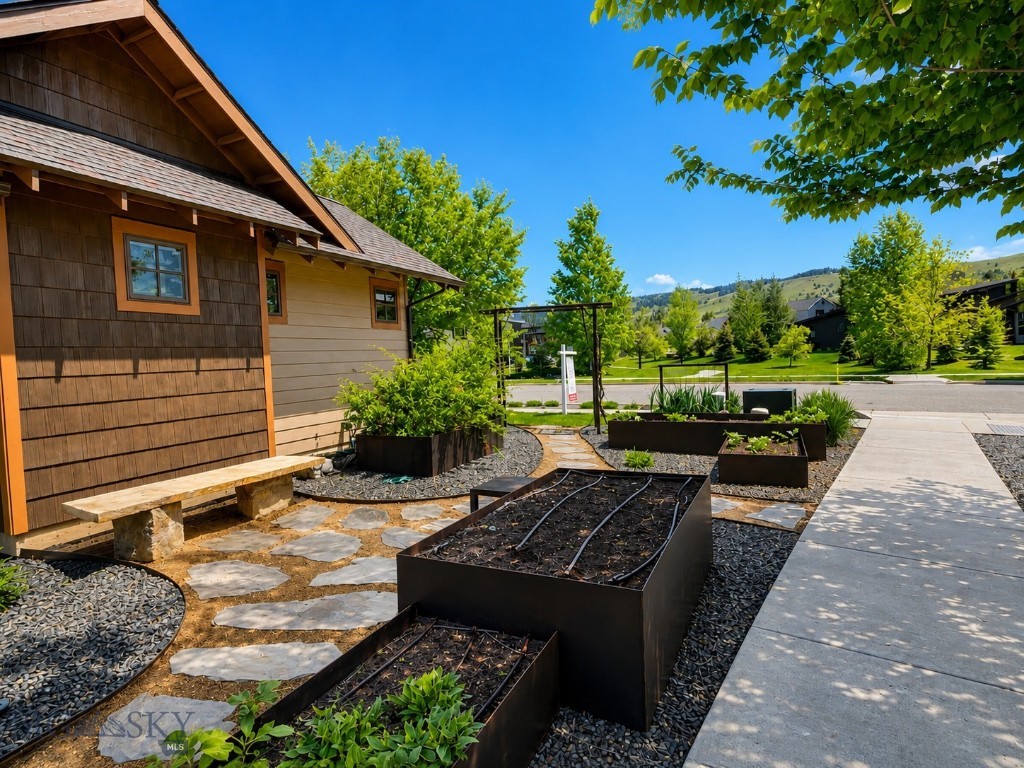 1691 Maiden Spirit Street, Bozeman MT 59715