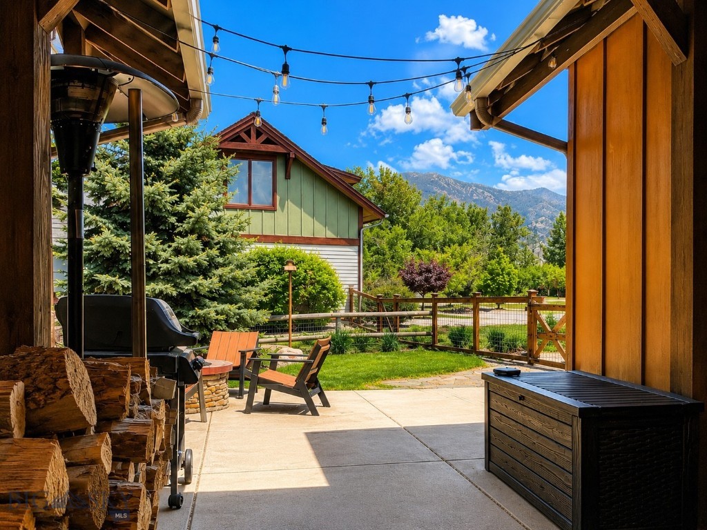 1691 Maiden Spirit Street, Bozeman MT 59715